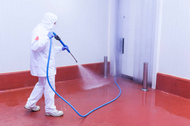 Best Machinery and Equipment Cleaning  in Kent City, MI