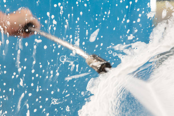 Kent City, MI Pressure Washing Services Company
