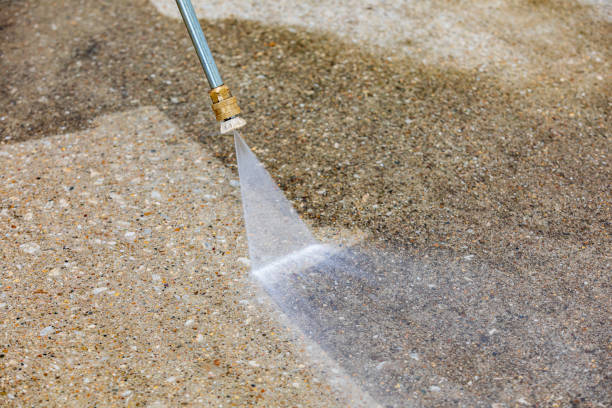 Best Playground Equipment Cleaning  in Kent City, MI