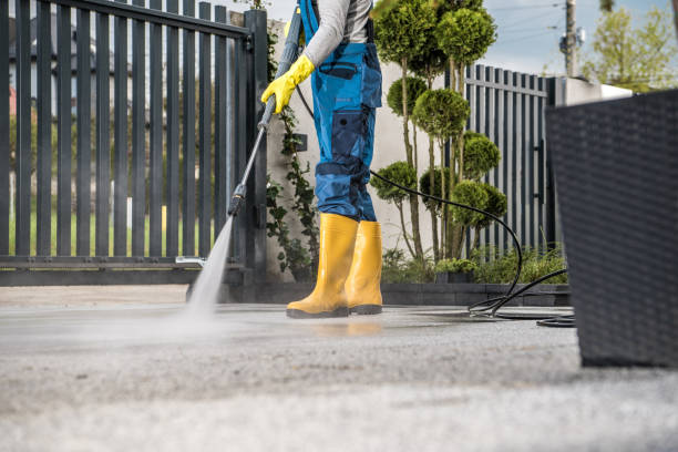 Best Restaurant Pressure Washing  in Kent City, MI